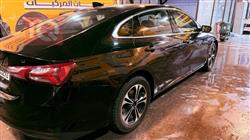 شيفروليه ماليبو